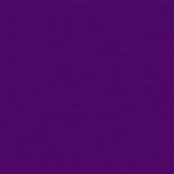 Rosco Lux Medium Purple 20X24" Color Effects Lighting Filter