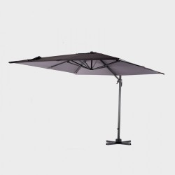 360 Degree Cantilever Umbrella