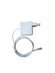 Replacement Charger For Apple Macbook 16.5V 3.65A - 60W L-shape