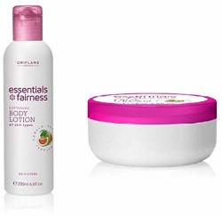 essential fairness cream price