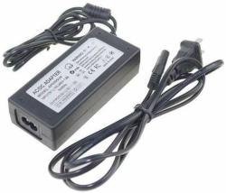 Kircuit 24V Ac Adapter Charger For Microsoft Xbox 360 Racing Wheel Power Supply Cord Psu