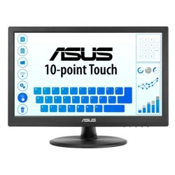 Asus VT168HR - 15.6 HD 10 Point Touch Screen Monitor