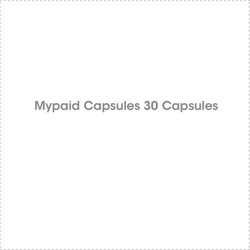 Mypaid Capsules 30 Capsules