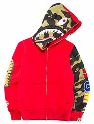 christo bape hoodie