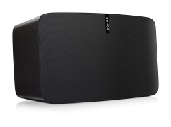 Sonos Play 5 Wireless Speaker in Black V2