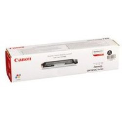 Canon 732C Toner Cartridge 6400 Pages Cyan