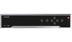 16 Channel Nvr 160MBPS With 16 Poe - 4 Sata Bays Incl 3TB Hdd