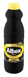 Albex Lemon Scented Bleach 750ML