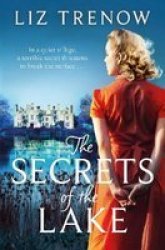 The Secrets Of The Lake Paperback