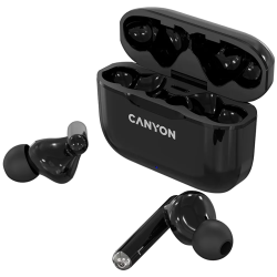 Canyon TWS-3 Headset - Black
