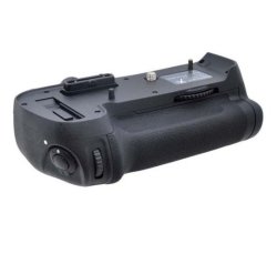 Generic Battery Grip For Nikon D800 Dslr Camera Mb-d12
