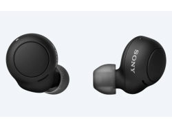 Sony WF-C500 True Wireless Earbuds - Black