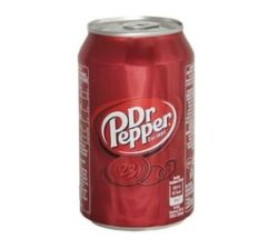 Dr Pepper - Original 24 X 330 Ml Cans