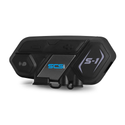 scs s1 bluetooth headset