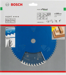 Bosch Circular Saw Blade Ex Wo H 190X30MM-56T