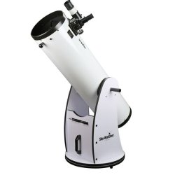 Skywatcher 10 Traditional Dobsonian - White