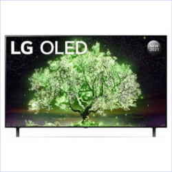 LG Oled Tv 55 Inch A1 Series
