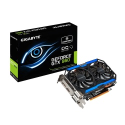 Deals On Gigabyte Nvidia Gtx 960 Oc Edition 2gb Graphics Card Compare Prices Shop Online Pricecheck