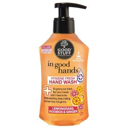 In Good Hands Hand Wash 200ML
