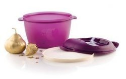 Tupperware Microwave Rice Maker 3 Litres