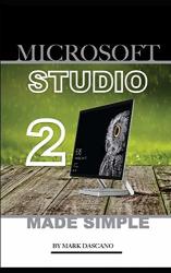 Microsoft Studio 2: Made Simple