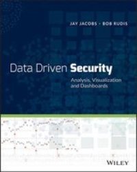 Data-driven Security - Analysis Visualization And Dashboards Paperback