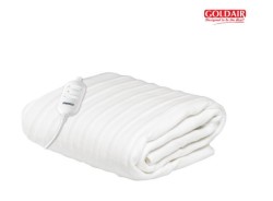 Goldair Fully Fitted Electric Blanket Single