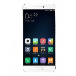 XiaoMi Mi5 Plus 64gb White 5.15 Inch Android Smartphone