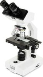 Celestron Labs CB2000CF Microscope