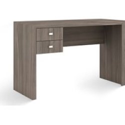 Office Desk Oak