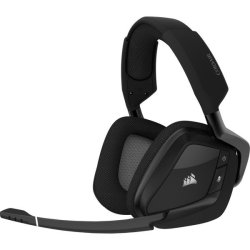 Void Elite Rgb Wireless Dolby 7.1 Gaming Headset - Black PC