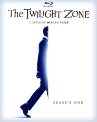 Twilight Zone 2019 : Season One Region A Blu-ray