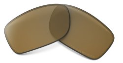 Oakley New Fives Squared Bronze Polarized