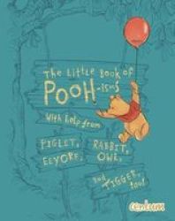 The Little Book Of Pooh-isms