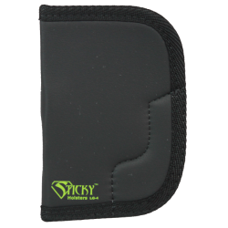 Sticky Holster LG-4 Worlds Best Concealed Carry Holster