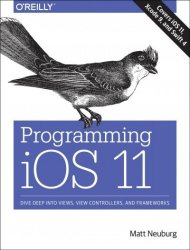 Programming Ios 11 Paperback