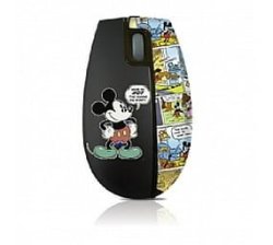 Disney Mickey Mouse MINI Optical USB Mouse