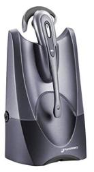 Plantronics CS50 900 Mhz Wireless Office Headset System Discontinued By Manufacturer