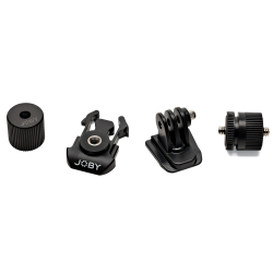 Joby Action Adapter Kit AS1