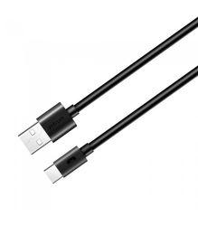 Astrum UT320 Black 2.0METER Usb-c - USB2.0 Cable