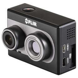 Flir Duo Dual Sensor Thermal Camera