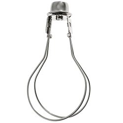 clip light bulb holder