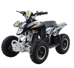 kids 50cc quad