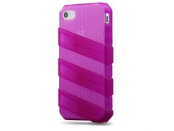 Cooler Master Claw Case For Iphone 4 4S - Pink