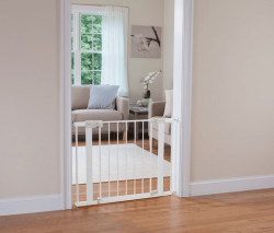 Baby & Mom Safety Gate Safety Door Local Stock