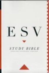 Esv Study Bible Personal Size Paperback