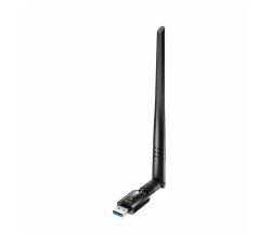 1300MBPS High Gain Wifi USB3.0 Adapter With High Gain Antenna