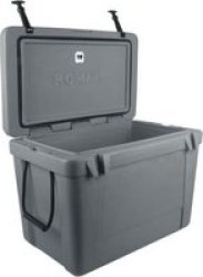 Coolerbox 45 Litre - Grey