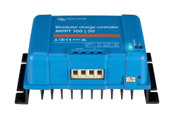 Blue Solar Mppt 100 30 Charge Controller