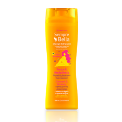 Semprebella Strength & Resistance Shampoo 400ML